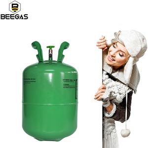 Bouteille <span class=keywords><strong>de</strong></span> <span class=keywords><strong>gaz</strong></span> d'hélium en acier à haute pression 50LB pour ballons EC-13B 13.6L <span class=keywords><strong>Prix</strong></span> compétitif - Product Image 3