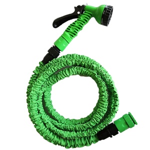 Hot Selling Magic <strong>Extending</strong> <strong>Hose</strong> Pipe Garden Water <strong>Hose</strong> Retractable Garden <strong>Hose</strong> - Product Image 4