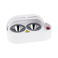 LY-838-1 Photochromic and Blue Light Tester Optical Lens Testing Instrument for Eyewear Inspection