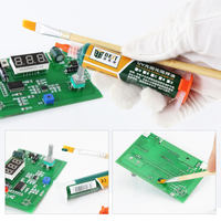 Meilleure vente BESTOOL UVH 900 pâte à souder isolante sans plomb pâte à souder flux de soudure pâte à souder
