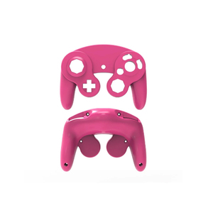 GameCube-carcasa de repuesto para mando de Nintendo NGC, accesorios de mantenimiento - Product Image 3