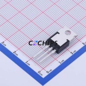 BTA312-800C ไทริสเตอร์ไทริสเตอร์ (SCR) /โมดูล127 TO-220AB ชิป & บริการ BOM ชิ้นส่วนอิเล็กทรอนิกส์ - Product Image 2
