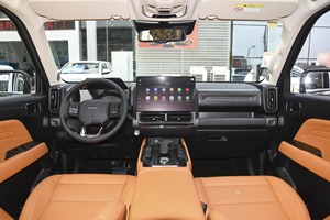 <span class=keywords><strong>Le</strong></span> <span class=keywords><strong>SUV</strong></span> électrique 4x4 de luxe <span class=keywords><strong>le</strong></span> <span class=keywords><strong>moins</strong></span> <span class=keywords><strong>cher</strong></span> en Chine - la nouvelle voiture électrique hybride Haval Raptor Hi4 2023 à prix abordable pour adultes - Product Image 5
