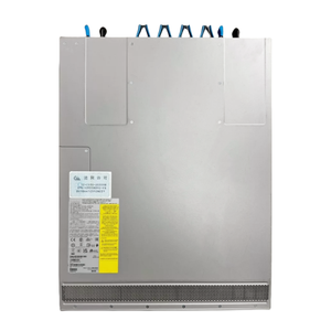 Commutateur de réseau d'entreprise N9K-C93180YC-FX/FX3/FX3S/FX3H N9K 9300 48 ports 1/10/25G 6 ports 40/100G - Product Image 6