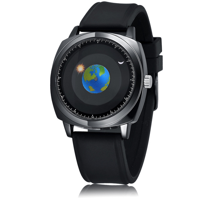 30 Meters Waterproof Quartz Clock Japan Miyota Movement Watch Alloy Watch case Watch for Men Customized logo  Fast Delivery