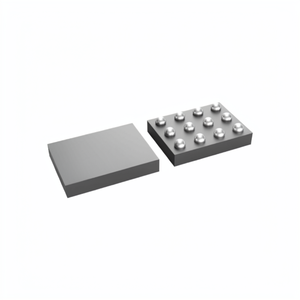 Power Management (PMIC) Electronics Component LP5813CYBHR In Stock 12 BGA, DSBGA - Product Image 1