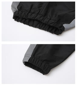 Vêtements de mode d'automne pour enfants, ensembles de sport, survêtement pour bébés garçons, achat en ligne - Product Image 6