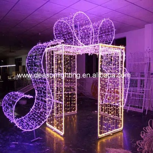 Illuminations <span class=keywords><strong>de</strong></span> <span class=keywords><strong>noël</strong></span> en plein air - Product Image 4
