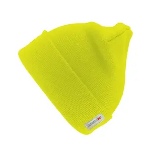 Thinsulate <b>cap</b> RC033X custom merchandising - Product Image 3