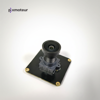 Modul Kamera RAW 12MP MIPI 4K 240FPS 1080P IMX577 untuk NVIDIA Jetson Orin Nano dengan Visi Mekanik & Aplikasi Industri