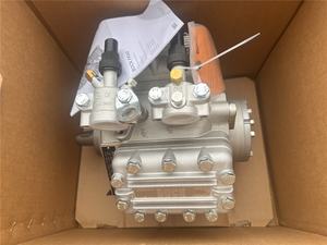 Compresor de Aire Acondicionado 4NFCY FK40 655N FK500 980 390 F400Y X43 <span class=keywords><strong>426</strong></span> Compresor F600Y 6C620 6C500 Accesorios para Aire Acondicionado para Autobús - Product Image 3