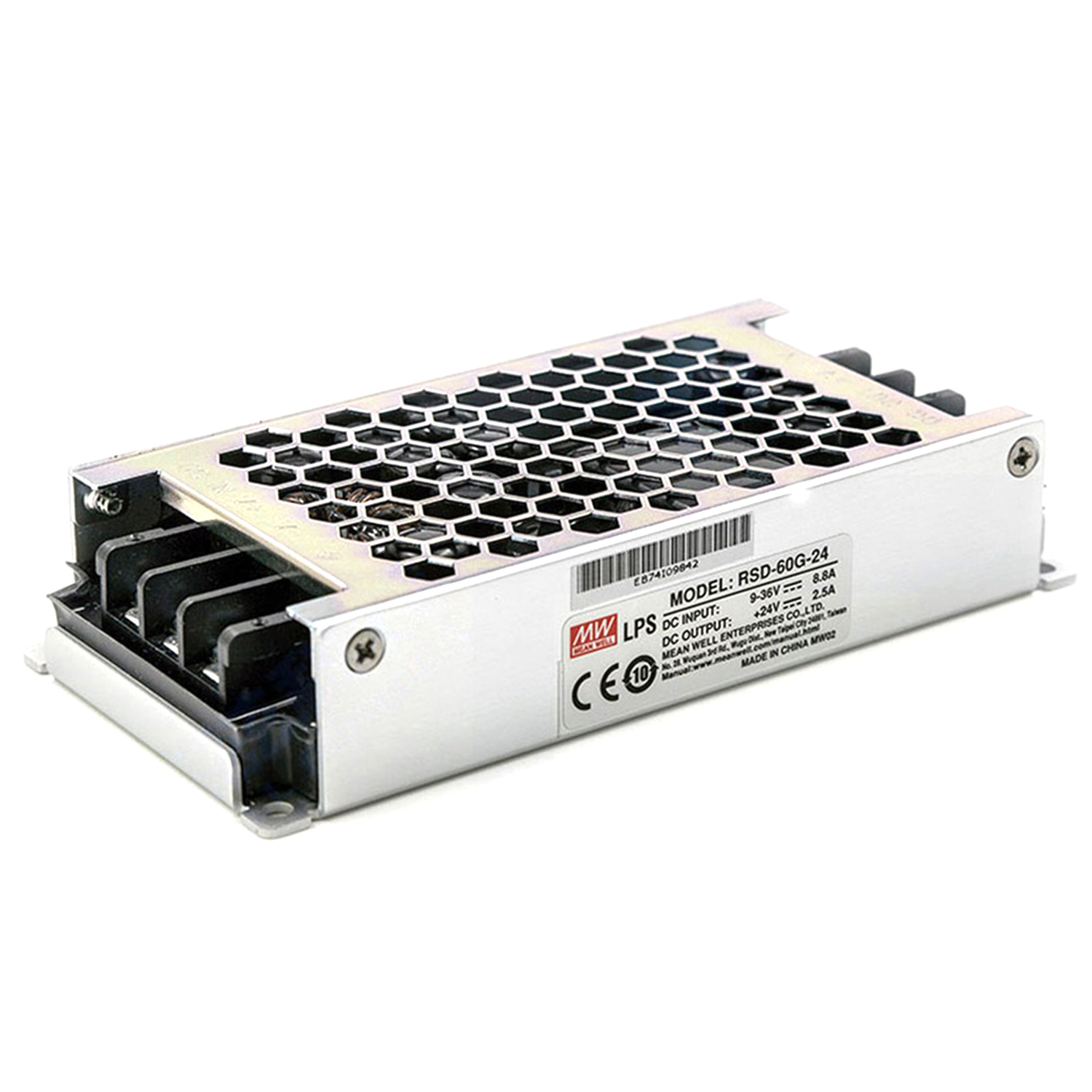 RSD-60G-24