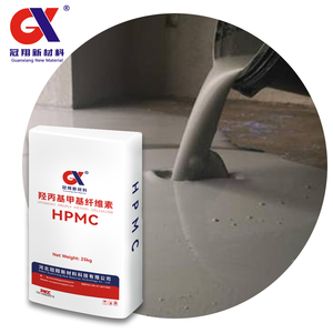 Aditivo de núcleo <span class=keywords><strong>HPMC</strong></span> de grado industrial para mortero autonivelante, creando pisos lisos y duraderos - Product Image 1