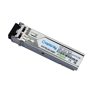 CWDM 1.25 gam SFP optic Module bidi LC nối Viễn Thông 120km bước sóng 1470nm cho 5 gam FTTH Mạng thu phát quang MPO SM - Product Image 1