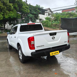 Camioneta <span class=keywords><strong>Nissan</strong></span> Navara <span class=keywords><strong>2023</strong></span> de 2.5L a Gasolina, Caja de Cambios Manual de 6 Velocidades, Camioneta Navara 2WD, Camioneta <span class=keywords><strong>Nissan</strong></span> Navara Usada Barata - Product Image 6