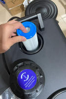 Machine de bain de glace 1 CV, refroidisseur pour trempage à froid et thérapie par le froid, vente en gros personnalisée pour la récupération en salle de sport, hôtel, spa, domicile, direct usine