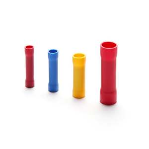 أكمام عزل النحاس الحرارة يتقلص بعقب سلك موصل محطة - Product Image 1