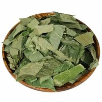 Daun Epimedium Berkualitas Tinggi Tumbuh Liar Kering Alami Teh Kesehatan Ginjal OEM Kantong/Pouch/Blend/Giling/Bubuk/Ekstrak