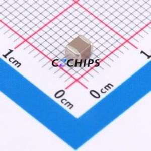 Condensateur SMD (MLCC) CL32A107MQVNNWE 1210 (Capacité : 100uF) (Précision : 20%) Tension nominale : 6,3V - Product Image 2