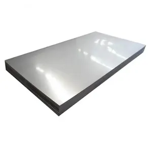 Songchen Stainless Steel 201 304 316 316L Stainless Steel Sheet/Plate Price 4 X 8 Ft Stainless Steel Sheet Price