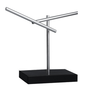 <span class=keywords><strong>Pendule</strong></span> de Newton de haute qualité, ornement scientifique de physique, machine à mouvement perpétuel, décoration de bureau pour la maison et le bureau - Product Image 1