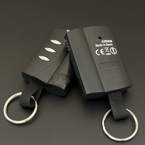 <span class=keywords><strong>PUJOL</strong></span> VARIO Télécommande de porte de <span class=keywords><strong>garage</strong></span> 433.92MHz Rolling Code uniquement Compatible <span class=keywords><strong>PUJOL</strong></span> VARIO - Product Image 3