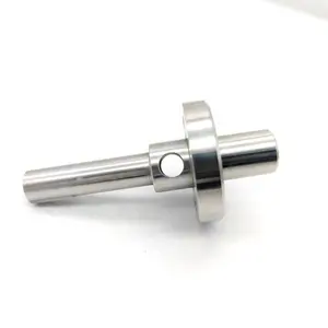 Factory Price CNC custom Galvanized chrome-plated steel Grind Angle Adjuster for General machinery