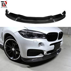 กันชนหน้าสำหรับรถ BMW F16 X6 <span class=keywords><strong>M</strong></span> สปอร์ตกันชน F16 X6สไตล์3D - Product Image 1