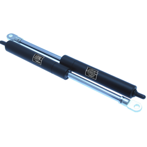 Amortiguadores de Gas de Acero con Varilla de 10mm y Cuerpo de 22mm con Ojal para Soporte de Muebles y Gabinetes - Product Image 2