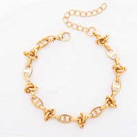 Bracelet en acier inoxydable, accessoire hip-hop punk personnalisé et haut de gamme