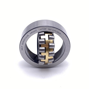 Rodamiento de servicio pesado 23952 CC/W33 USMA 23952CC/W33 23952CCK/W33 23952MB/W33 Rodamiento de rodillos esféricos Opciones de diseño OEM - Product Image 2