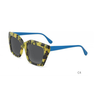 Gafas <span class=keywords><strong>de</strong></span> <span class=keywords><strong>Sol</strong></span> <span class=keywords><strong>de</strong></span> Ojo <span class=keywords><strong>de</strong></span> Gato Extra Grandes <span class=keywords><strong>de</strong></span> Marcas Famosas para Mujer, Nuevas Gafas <span class=keywords><strong>de</strong></span> <span class=keywords><strong>Sol</strong></span> <span class=keywords><strong>de</strong></span> Lujo Polarizadas con Protección UV400 <span class=keywords><strong>y</strong></span> Montura <span class=keywords><strong>de</strong></span> Acetato Personalizadas al por Mayor - Product Image 5