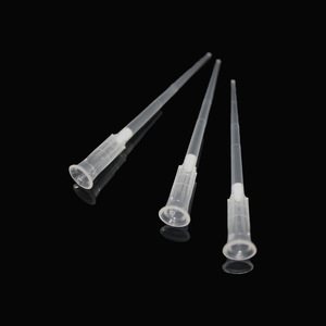 Puntas de Pipeta Desechables de 10ul, Cabezal de Succión Estándar, Baja Adsorción, Filtradas, para Pruebas de Laboratorio, en Caja - Product Image 3