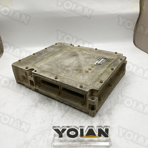 Placa hidráulica de excavadora 227-7714x para Caterpillar 345c, placa de ordenador de excavadora, controlador de placa hidráulica <span class=keywords><strong>Ecu</strong></span> Ecm - Product Image 5