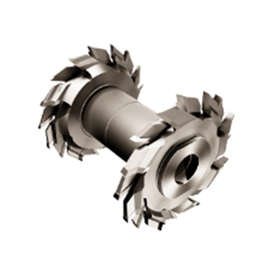 Năng suất cao cho các dụng cụ tạo hình tấm kim loại hoạt động trên các cạnh cạnh ngang và dọc có hình dạng và cấu tạo thay đổi. - Product Image 6