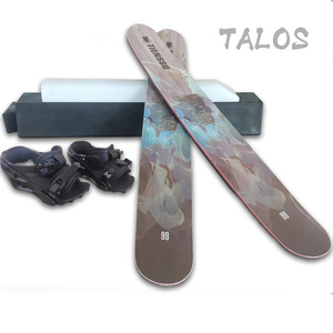 <span class=keywords><strong>LIB</strong></span> công nghệ nghĩ tốt của người mới bắt đầu thanh niên Tấm bạt lò xo đào tạo ván trượt tuyết Tấm bạt lò xo - Product Image 1