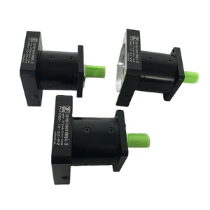 ชุดเกียร์ทดรอบแบบดาวเคราะห์ FAMED PLF Series 3F 34 ขนาด 86 มม. - Product Image 2