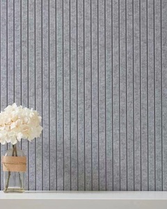 Tấm cách âm hình lục giác hiện đại màu sắc đa dạng để giảm tiếng ồn trong phòng thu, phòng khách, phòng ngủ, hành lang, nhà kho - 0.85 NRC - Product Image 5