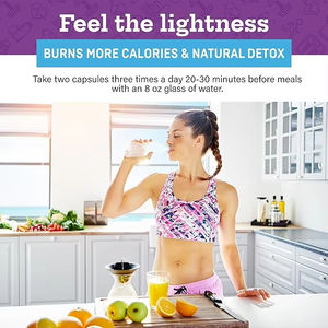 OEM capsule bruciagrassi Private Label con Panax Ginseng e <span class=keywords><strong>L</strong></span>-carnitina aumenta il consumo di grasso aumenta <span class=keywords><strong>l</strong></span>'energia riduce <span class=keywords><strong>l</strong></span>'<span class=keywords><strong>appetito</strong></span> - Product Image 5