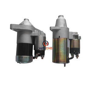 Van Cargo Auto Parts Respuesto Ecu Parachoque Grille Motor Brazo Oscilante Disco Freno para Dfsk C35 C37 Mini Passenger Van Bus - Product Image 4