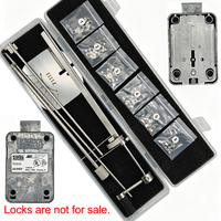 Kit de Decodificador Electrónico Avanzado para Cajas Fuertes con Indicador Luminoso Visual para Recuperación Rápida de Combinaciones y Acceso No Destructivo