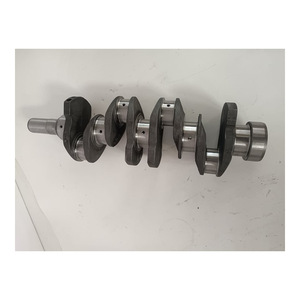 Cigüeñal Huafeng para montacargas CPCD50E, conjunto de eje principal del motor 4RMG8, pieza de repuesto nueva - Product Image 2