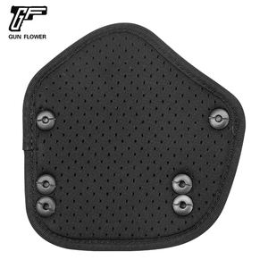 GunFlower थोक निर्माता यूनिवर्सल <span class=keywords><strong>IWB</strong></span> हाइब्रिड Kydex नायलॉन छुपा ले पिस्तौलदान - Product Image 2