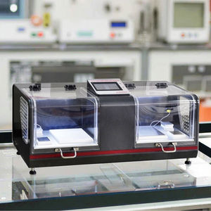 FZT 73067 tissus testeur de fraîcheur de Contact FTTS FA019 Textiles Machine d'essai de conductivité thermique pyjamas testeur d'effet de refroidissement - Product Image 5