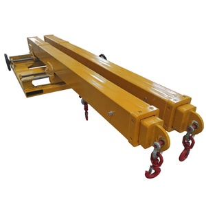 3ตัน Pivot ยกบูมสวิงแขนยืดไสลด์บูมลิฟท์ - Product Image 6