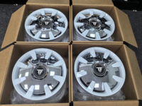 Jantes de voiture 5x112 18x8 pouces ET 40 en alliage forgé pour VW Beetle Golf GTIR Plus Jetta Passat CC Polo