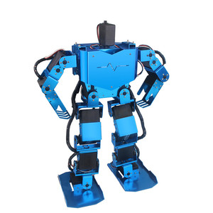 Robo-Soul H3.0 Robot Humanoide Programable para Bailar, Control por Android, Kit de Robot Bípedo - Product Image 3