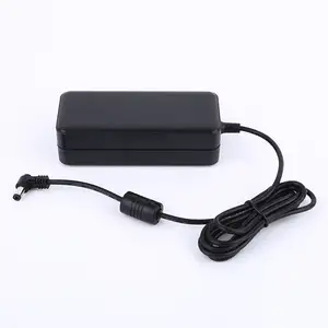 24v 2a 66w ac dc power laptop charger adaptor ul eu uk saa gs desktop power supply For Scooter LED Lamp
