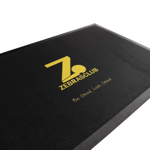 Tapis de patinage en caoutchouc personnalisés pour le hockey sur glace - Product Image 6