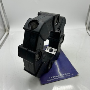 50A Excavator Engine <b>Shaft</b> <b>Coupling</b> 331/25063 <b>Coupling</b> Assembly 331/25063 - Product Image 1